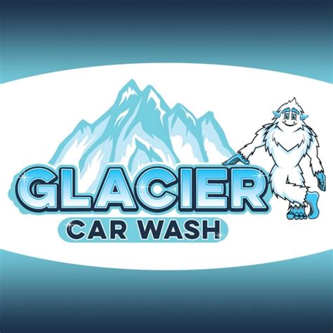 Glacier car wash - R C. 07/14/23 Glacier Clean was a clean, well-lit, and well-maintained car wash. We arrived after 10pm, after visiting another car wash in town that was dark and located behind a building. 